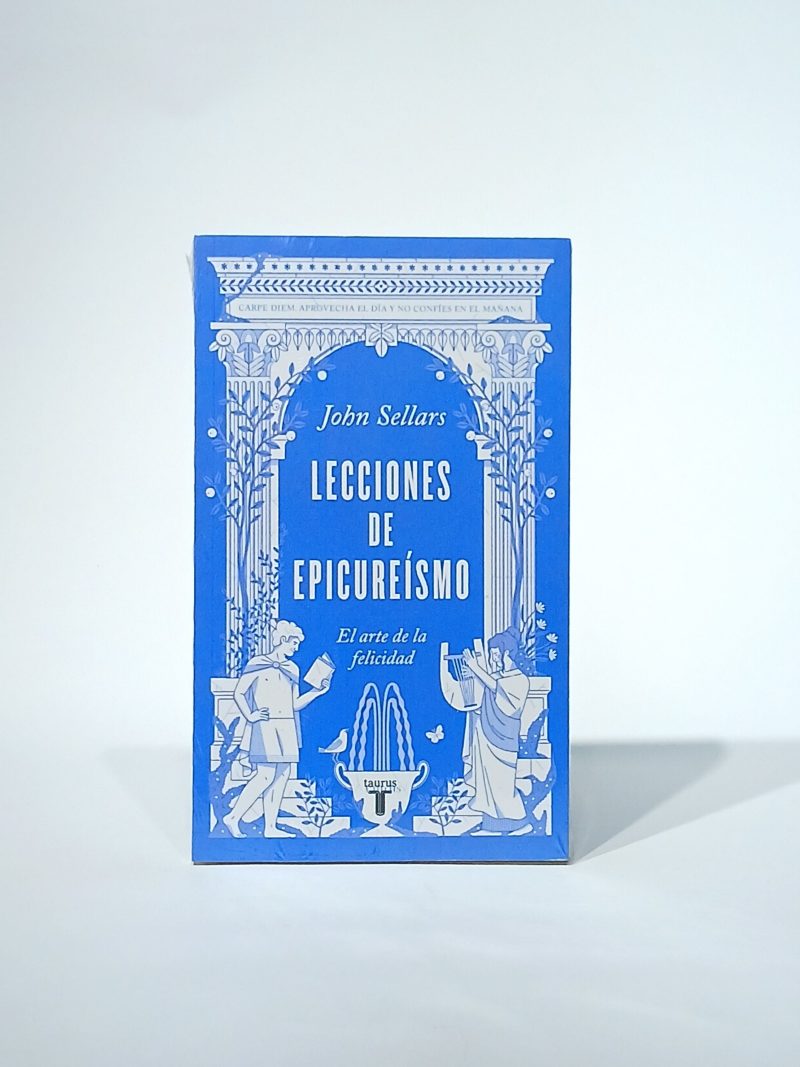 Lecciones de epicureísmo