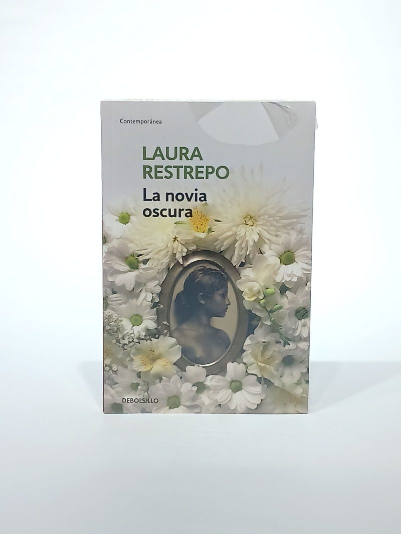 La novia oscura