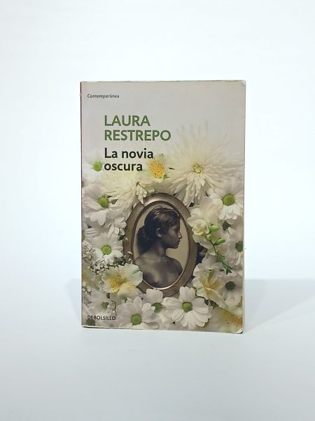 La novia oscura
