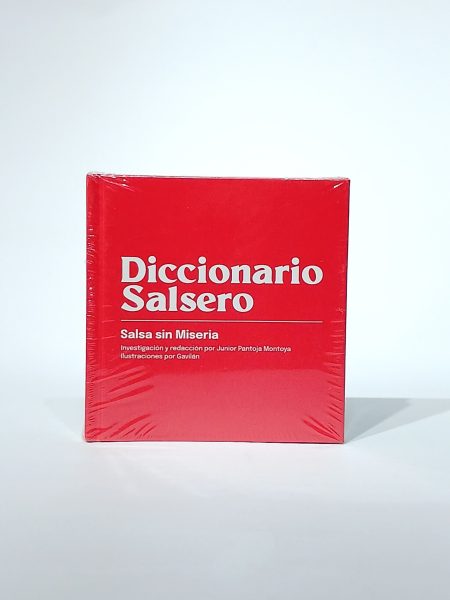Diccionario salsero