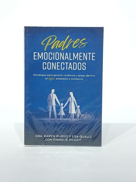 Padres emocionalmente conectados