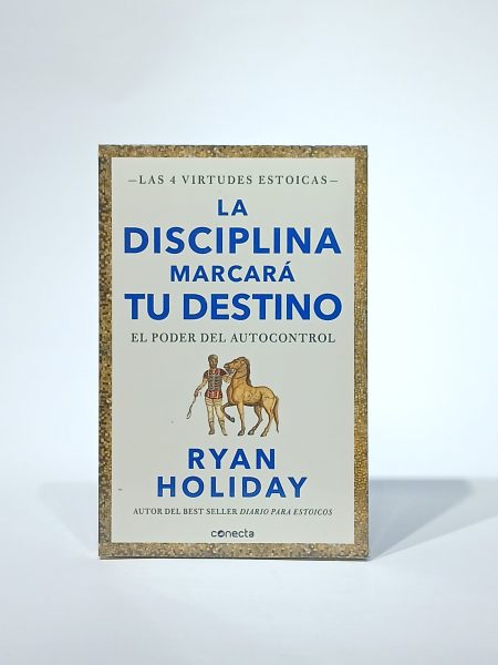 La disciplina marcará tu destino