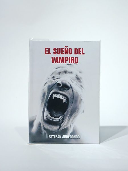 El sueño del vampiro