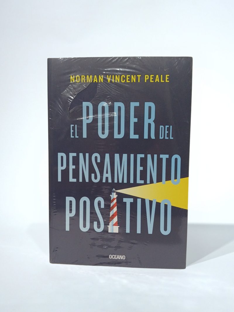 El poder del pensamiento positivo