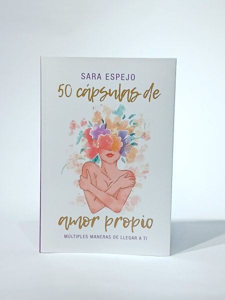50 cápsulas de amor propio