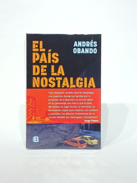 El país de la nostalgia