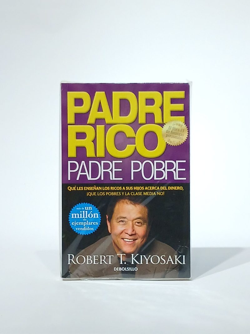 Padre rico padre pobre