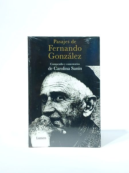 Pasajes de Fernando González