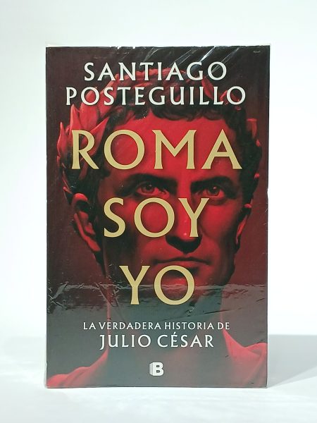 Roma soy yo