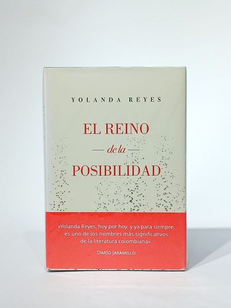 El reino de la posibilidad