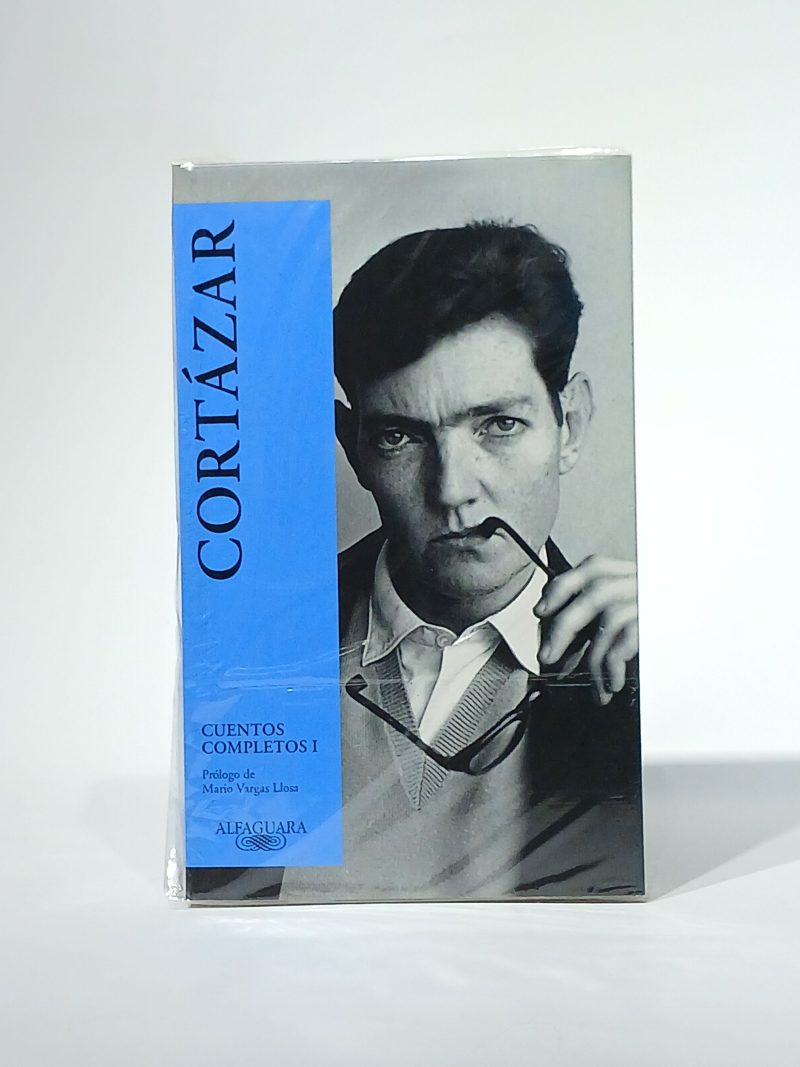 Cuentos completos I Cortázar