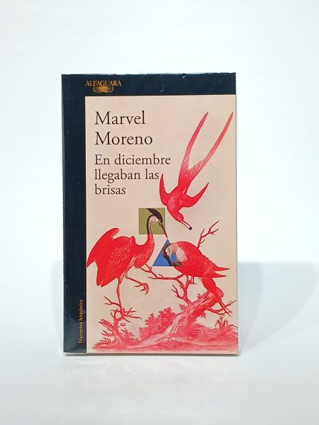 En diciembre llegaban las brisas