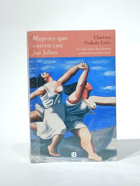 Mujeres que corren con los lobos