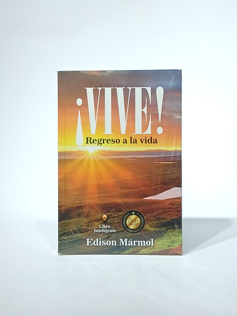 ¡Vive! Regreso a la vida