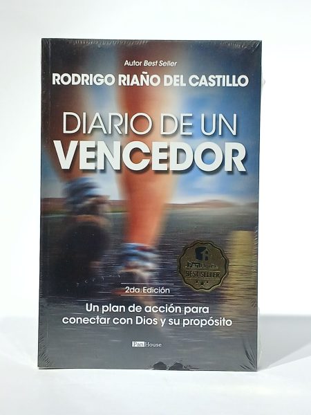 Diario de un vencedor