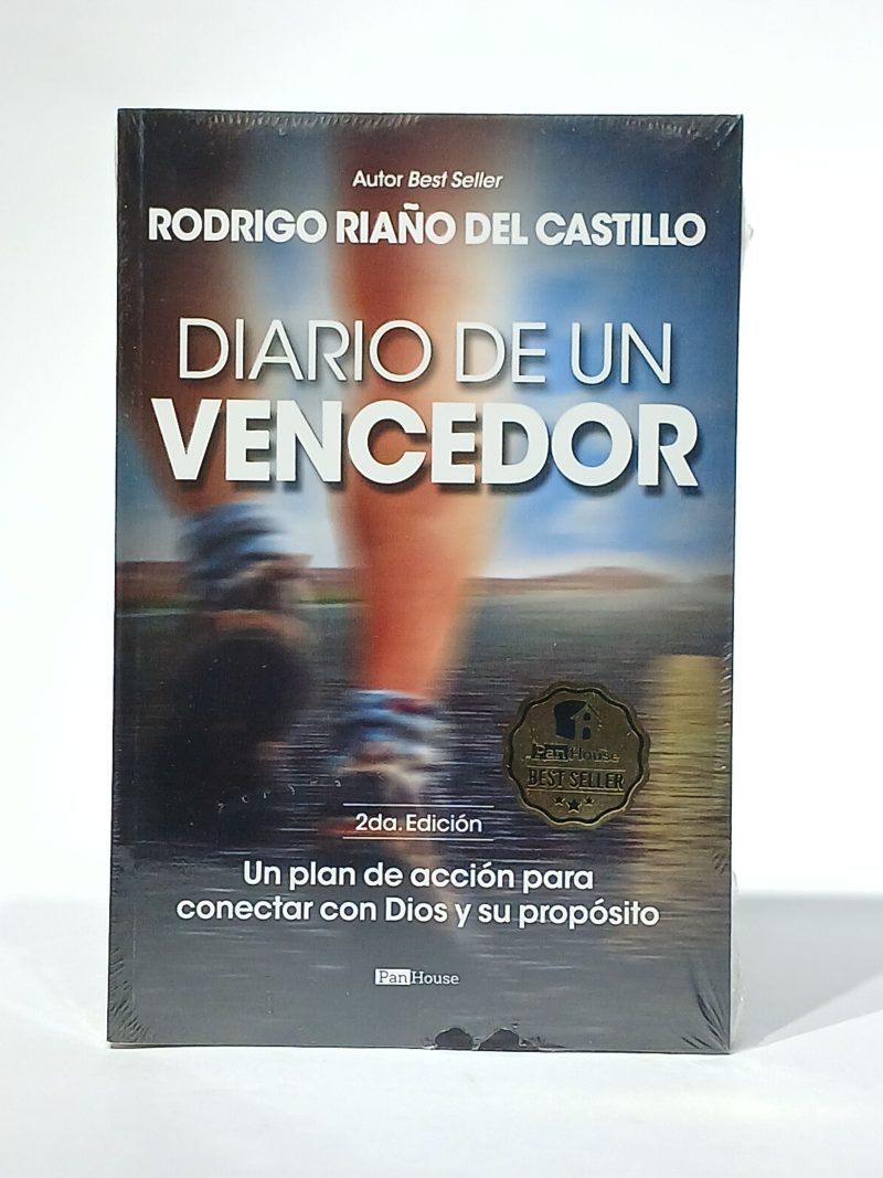 Diario de un vencedor