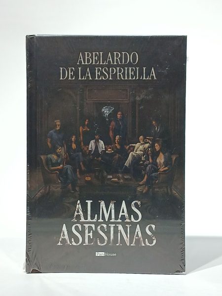 Almas asesinas