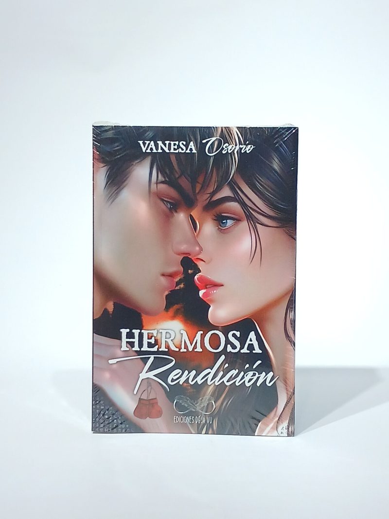 Hermosa rendición