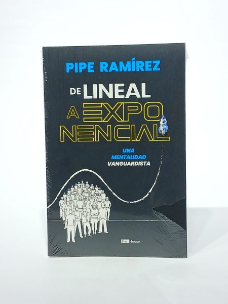 De lineal a exponencial