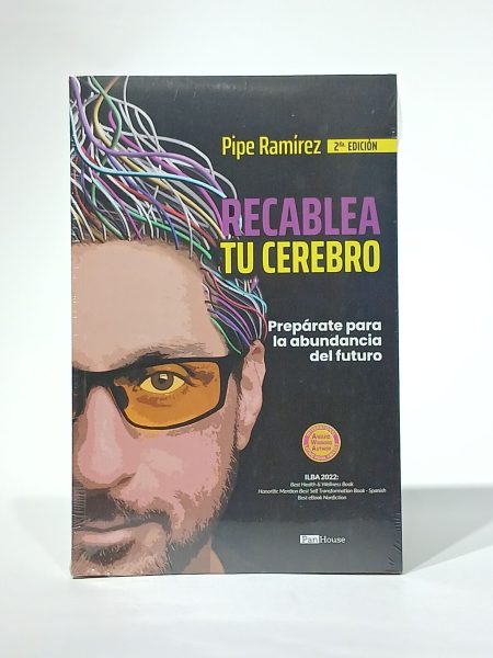 Recablea tu cerebro