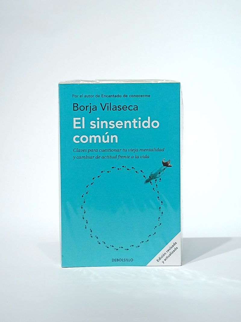 El sinsentido común