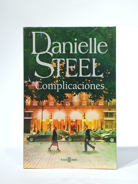 Complicaciones