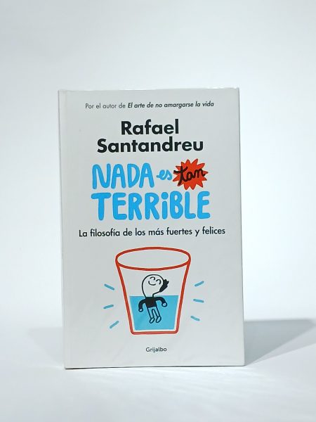 Nada es tan terrible