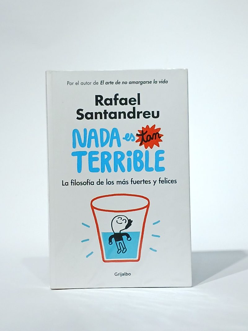 Nada es tan terrible