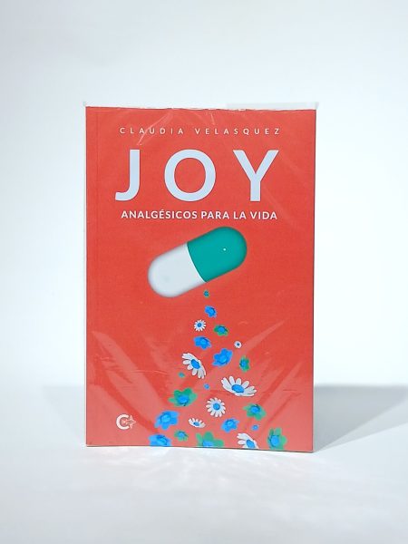 Joy. Analgésicos para la vida