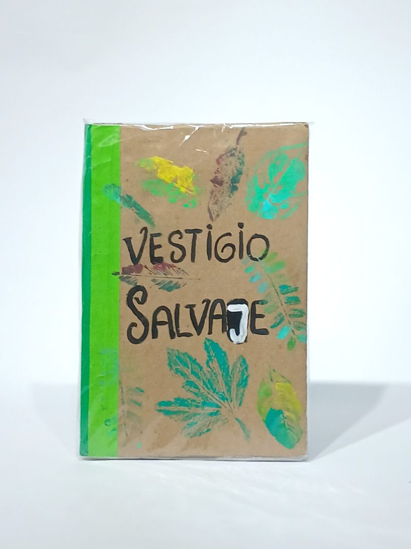 Vestigio Salvaje