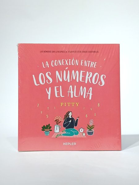 La conexión entre los números y el alma