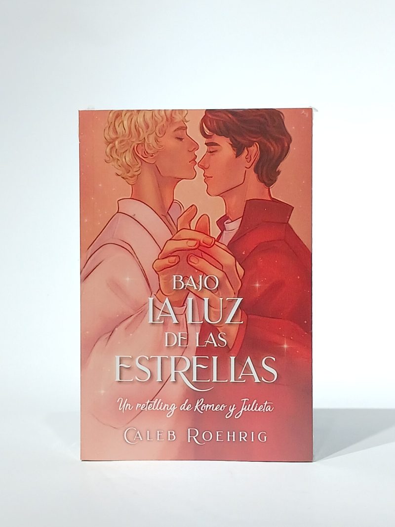 Bajo la luz de las estrellas. Un reteling de Romeo y Julieta