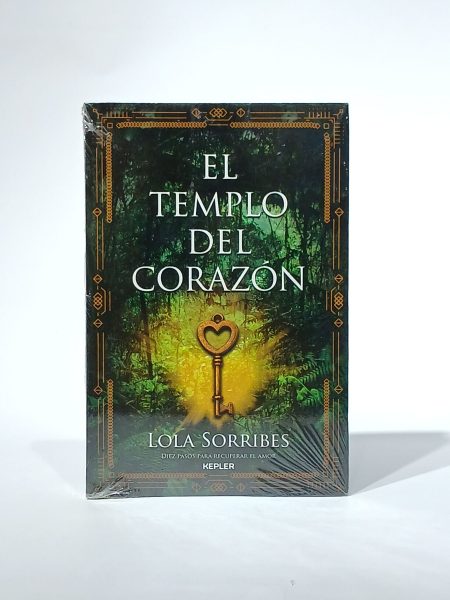 El templo del corazón