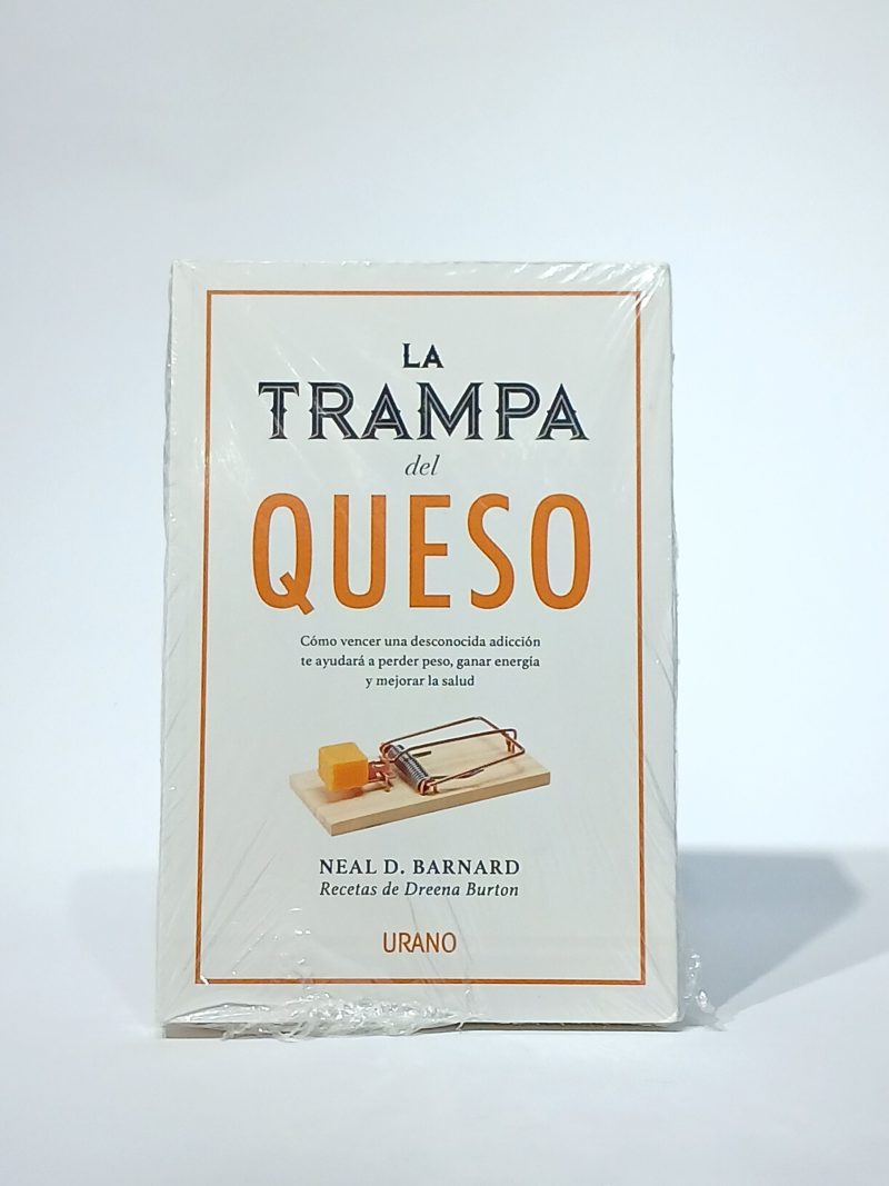 La trampa del queso