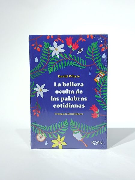 La belleza oculta de las palabras cotidianas