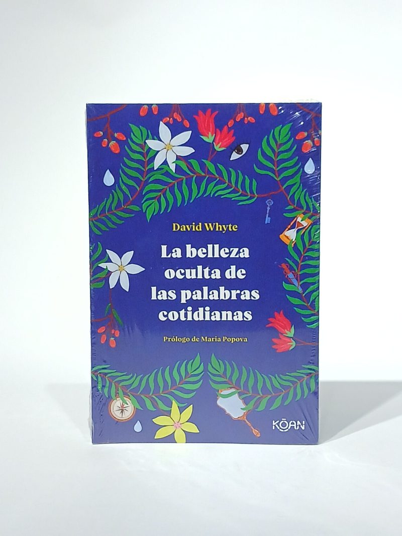 La belleza oculta de las palabras cotidianas