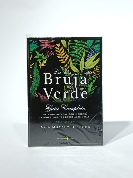 La bruja verde