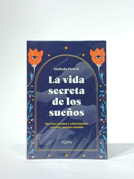 La vida secreta de los sueños