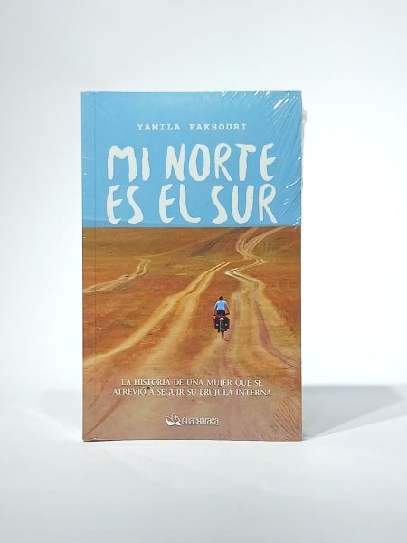 Mi norte es el sur