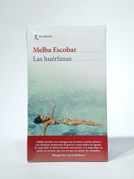 Las huérfanas