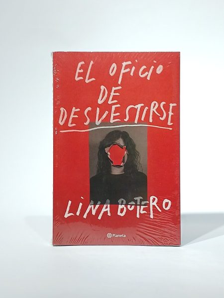 El oficio de desvestirse