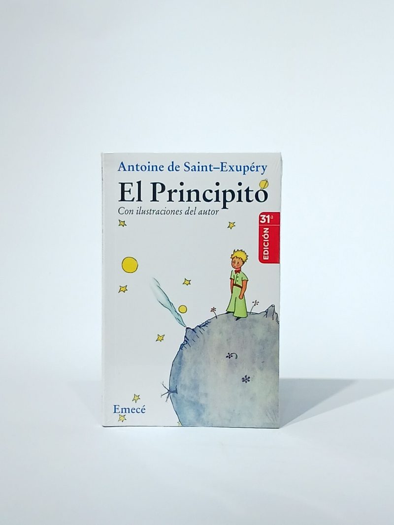 El principito