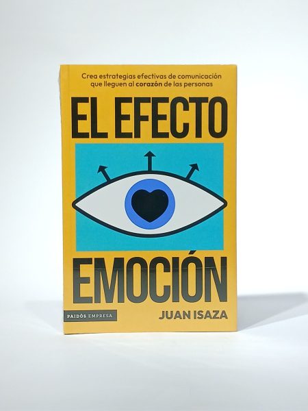 El efecto emoción