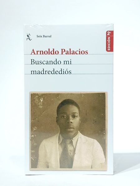Buscando mi madredediós