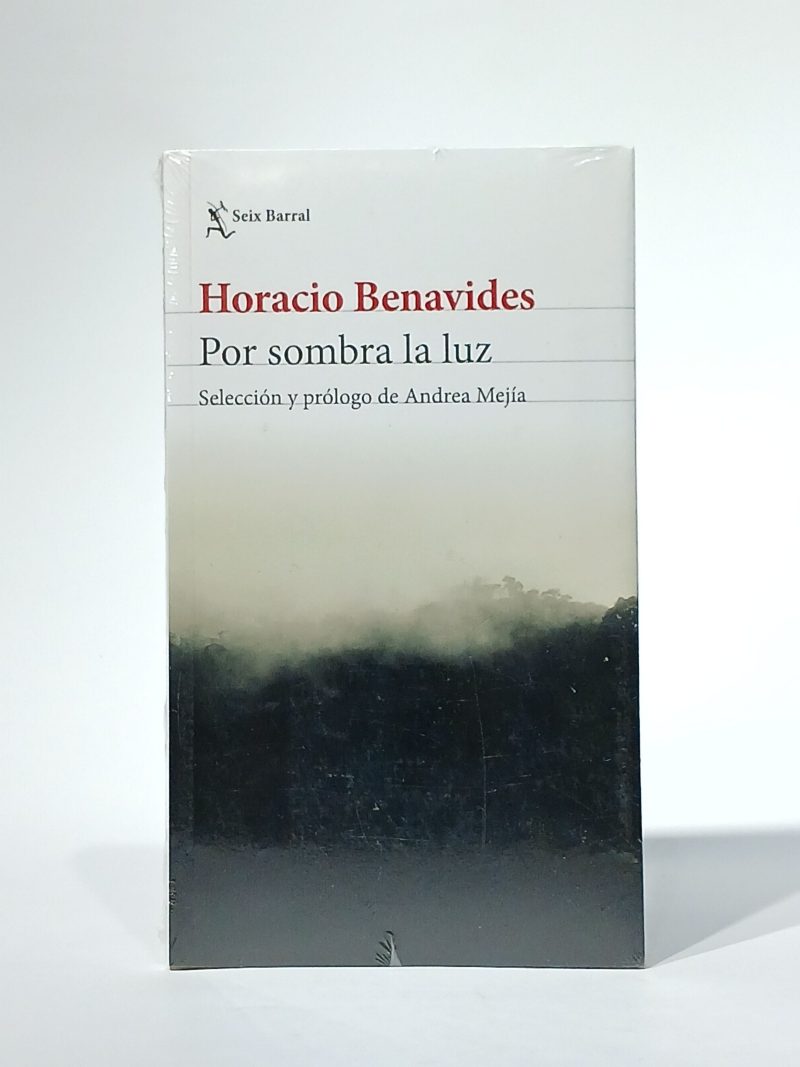 Por sombra la luz