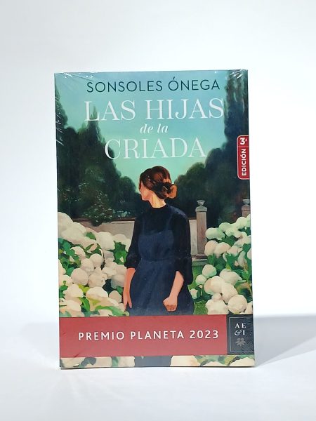 Las hijas de la criada
