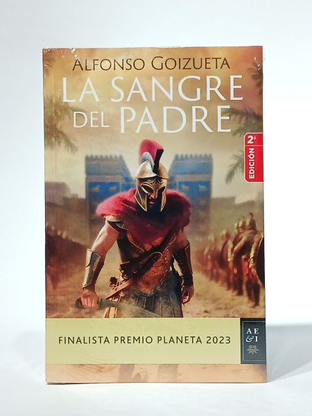 La sangre del padre