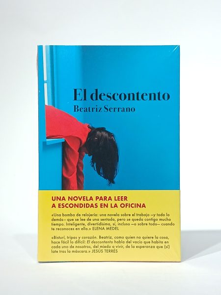 El descontento