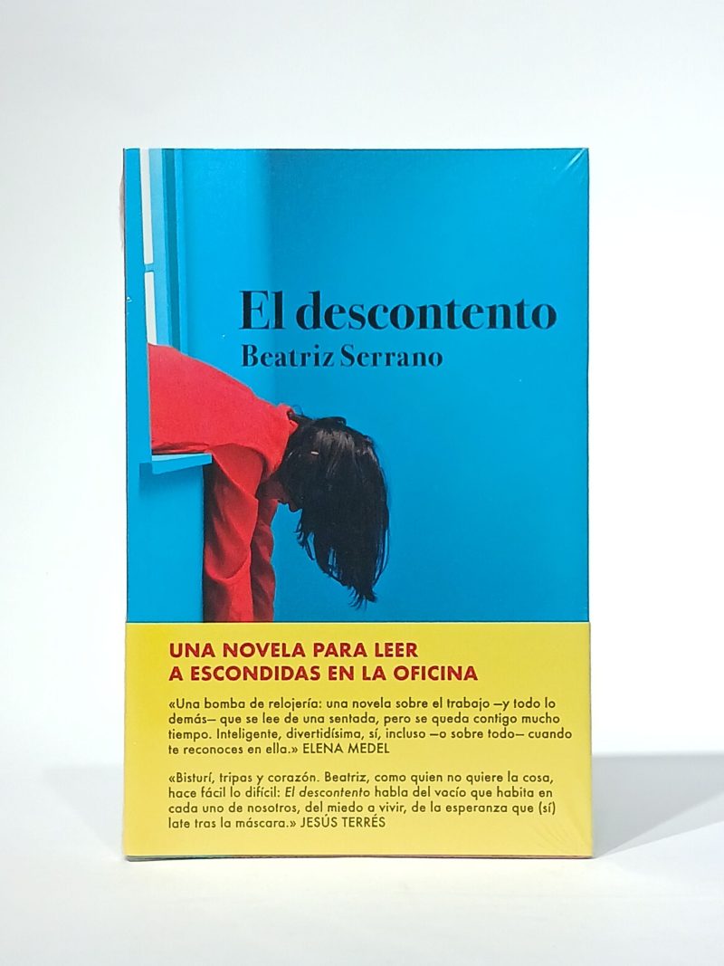 El descontento