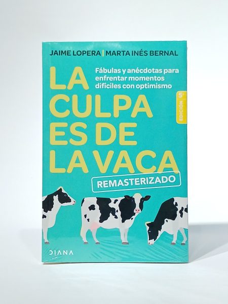 La culpa es de la vaca. Remasterizado